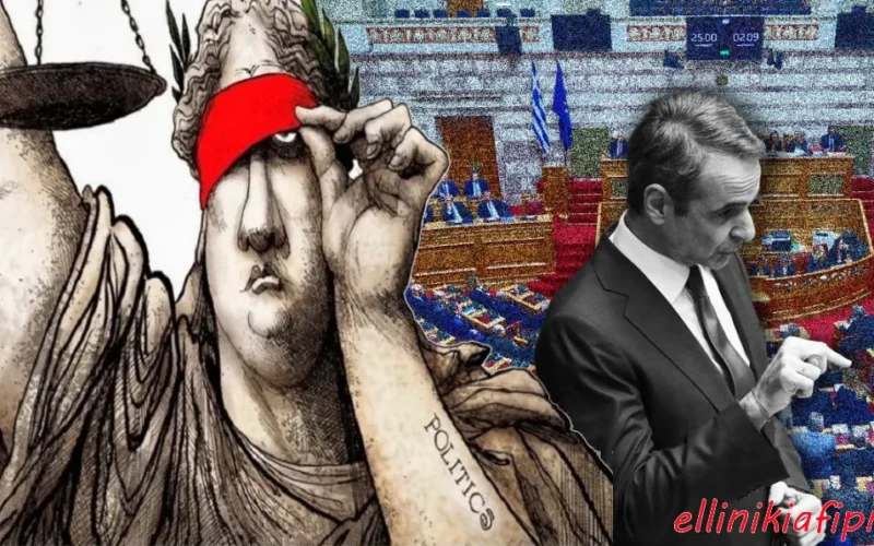 Δημοκρατία, ώρα «μηδέν»…