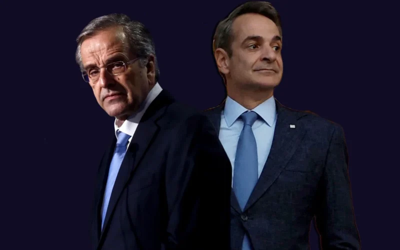 Κάλεσμα σε εθνικό συναγερμό από τον πρώην Πρωθυπουργό, Αντώνη Σαμαρά, ο οποίος καταγγέλλει τη κυβέρνηση Μητσοτάκη για ανύπαρκτη εξωτερική πολιτική…