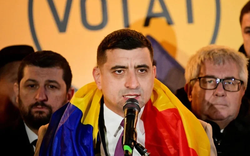 Θρίαμβος του πατριωτικού συνασπισμού στη Ρουμανία: Πάνω από 40% μετά τη συνολική ενσωμάτωση των ψήφων – Γύρισε μπούμερανγκ ο πραξικοπηματικός αποκλεισμός Γκεοργκέσκου – Σε πανικό η Ευρώπη…