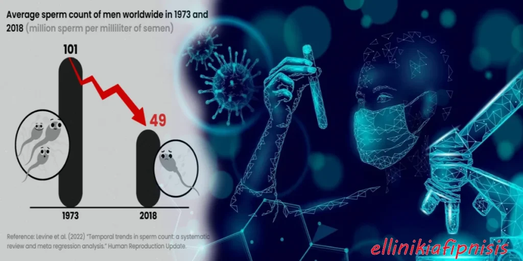 Τι είναι και που θα οδηγήσει ο «Ορμοναγεδδών»! Ένα άρθρο που πρέπει να διαβάσεις...  