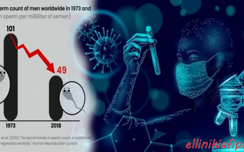 Τι είναι και που θα οδηγήσει ο «Ορμοναγεδδών»! Ένα άρθρο που πρέπει να διαβάσεις…  