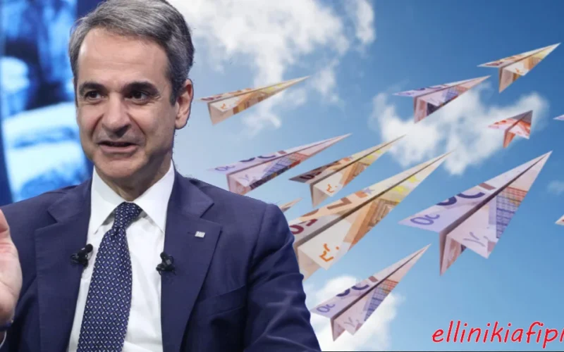 Το πλεόνασμα, η ρήτρα διαφυγής και η απόλυτη εξάρτηση της Ελλάδας των ευρωλάγνων…