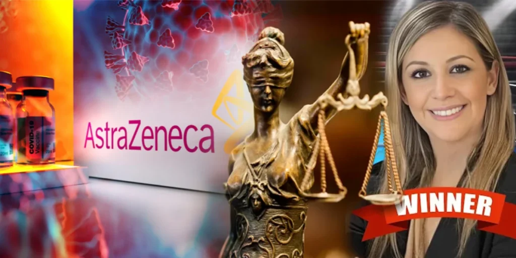 «Βόμβες» από την ποινικολόγο Βάσω Πανταζή που εκπροσώπησε τον 40χρονο που έμεινε ανάπηρος μετά τον εμβολιασμό του και θα λάβει αποζημίωση 50.000 ευρώ από το Ελληνικό Δημόσιο: «Υπάρχουν πολλές περιπτώσεις για πολλούς νέους ανθρώπους και για άλλες εταιρείες»... 