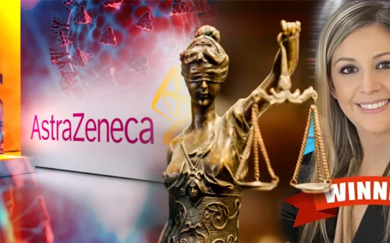 «Βόμβες» από την ποινικολόγο Βάσω Πανταζή που εκπροσώπησε τον 40χρονο που έμεινε ανάπηρος μετά τον εμβολιασμό του και θα λάβει αποζημίωση 50.000 ευρώ από το Ελληνικό Δημόσιο: «Υπάρχουν πολλές περιπτώσεις για πολλούς νέους ανθρώπους και για άλλες εταιρείες»…