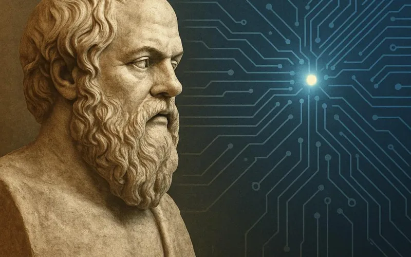 Η δύναμη της γνώσης: Ανακτώντας την κληρονομιά μας στην ψηφιακή εποχή…