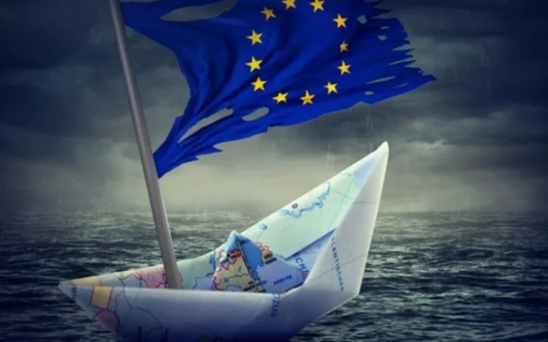 Η Ευρώπη σε κρίση: Τα ταμπού σπάνε, τα φαντάσματα ξυπνούν…