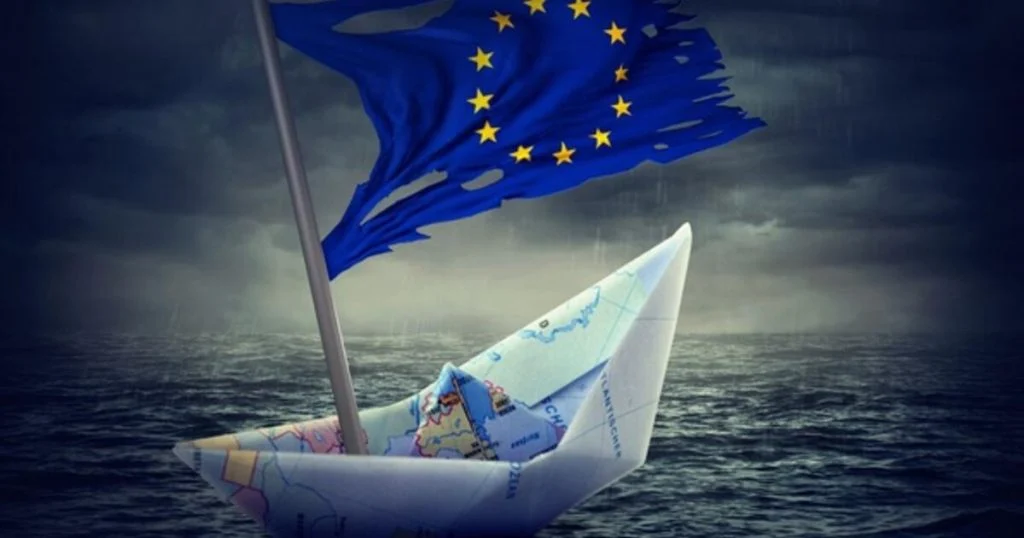 Η Ευρώπη σε κρίση: Τα ταμπού σπάνε, τα φαντάσματα ξυπνούν…