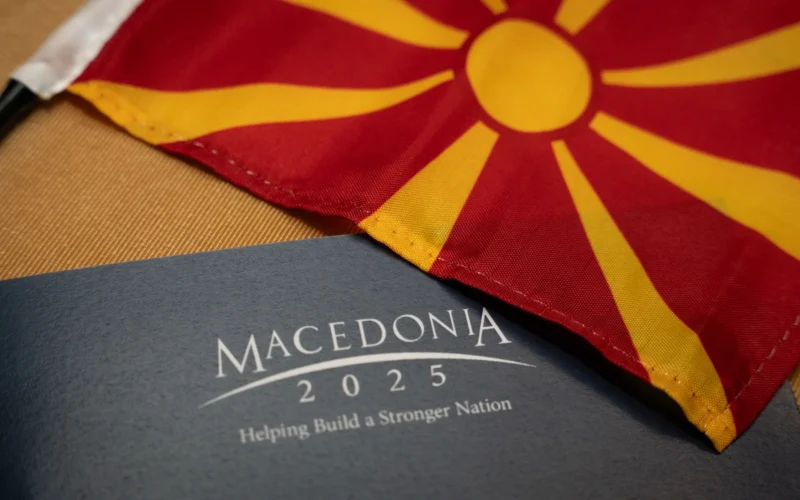Τα Σκόπια κουρελιάζουν τη Συμφωνία των Πρεσπών. Θα αντιδράσουμε επιτέλους…;