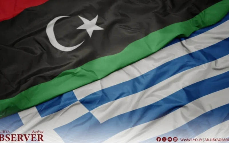 Θερμό επεισόδιο με τη Λιβύη: Καλεί την Ελλάδα να μην προχωρήσει τον διαγωνισμό για την εξερεύνηση υδρογονανθράκων σε περιοχές νότια της Κρήτης τις οποίες θεωρεί μέρος της κυριαρχίας της και απειλεί με κλιμάκωση. Θα παραιτηθεί ο Γεραπετρίτης;