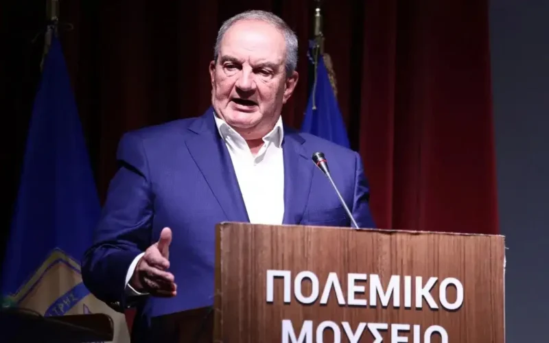 Βαρυσήμαντη παρέμβαση του Κώστα Καραμανλή κατά της πολιτικής Μητσοτάκη στα εθνικά θέματα, με αιχμή τη σιωπή της κυβέρνησης μπροστά την τουρκική προκλητικότητα…