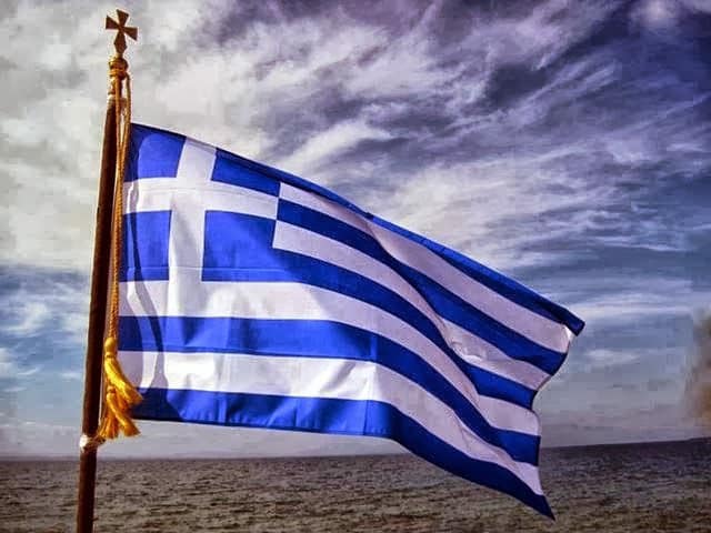 Η μεγάλη επανένωση του Ελληνισμού…