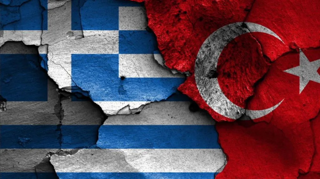 Η Τουρκία προκαλεί ξανά και προχωρά σε αντίμετρα μετά τις δηλώσεις Μητσοτάκη και ετοιμάζει δικά της θαλάσσια πάρκα στο Αιγαίο, με ότι συνεπάγεται αυτό για τη δημιουργία ενός «θερμού» καλοκαιριού...