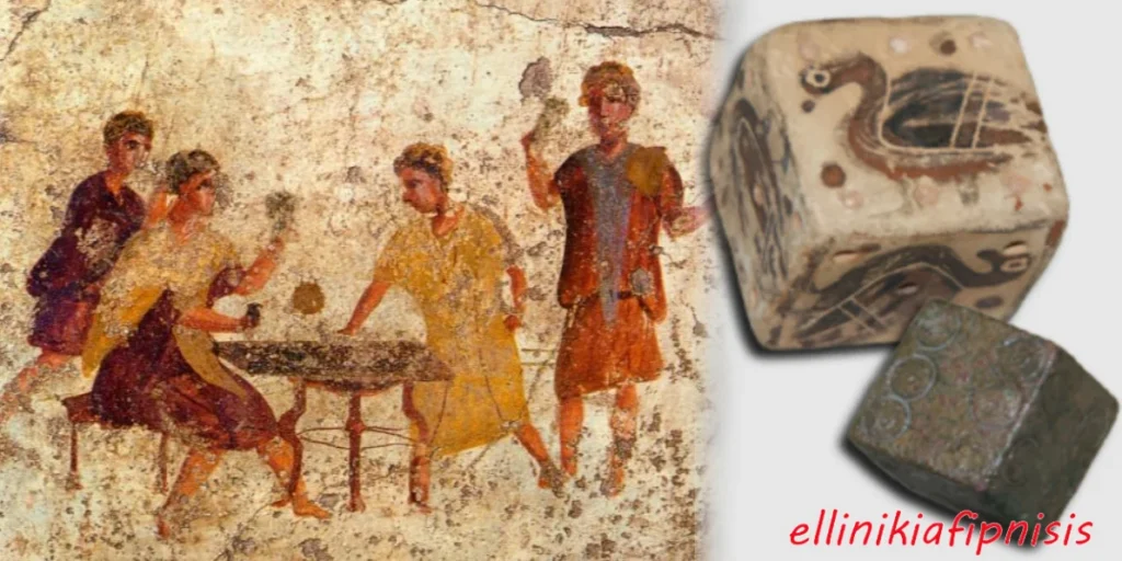 Ο αριθμός 6 - 6 - 6 στην Αρχαία Ελλάδα...