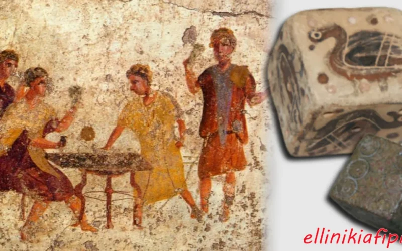 Ο αριθμός 6 – 6 – 6 στην Αρχαία Ελλάδα…