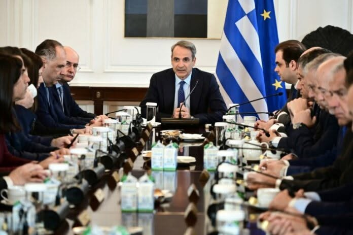 Όντως, Αποτύχατε! Ήρθε η ώρα να πέσει και η κυβέρνηση σας…