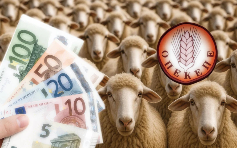 ΟΠΕΚΕΠΕ: Σκάνδαλο ή κανονικότητα…;