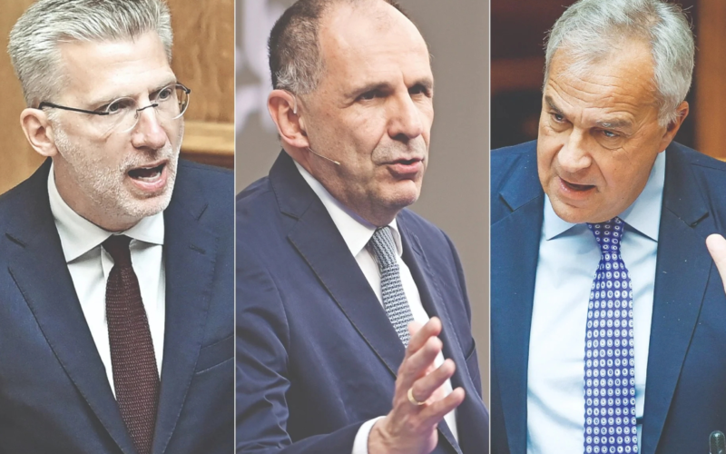 Σκάνδαλο ΟΠΕΚΕΠΕ: «Στρίβειν» διά της παραγραφής…