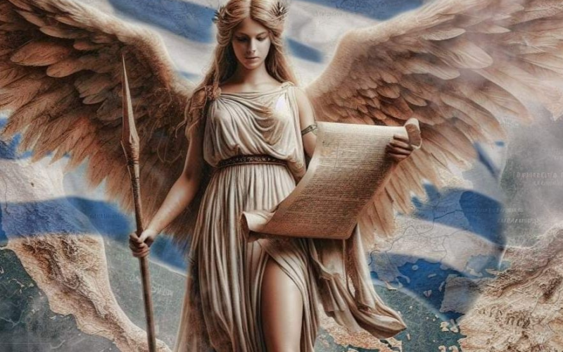 Ώρα ανατροπής και αναγέννησης…