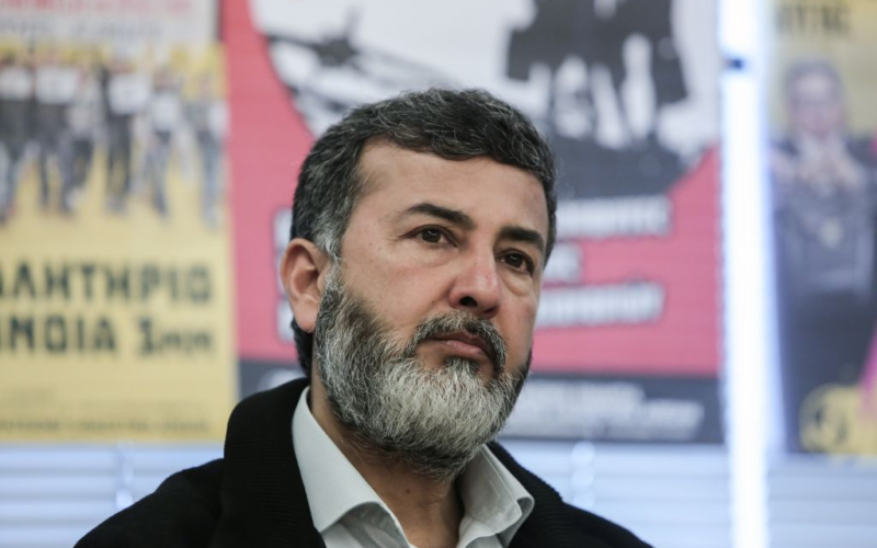 Εμπορία ανθρώπων ή κατασκοπία; Η απάτη ασύλου του Τζαβέντ Ασλάμ κρύβει το σκοτεινό χέρι του Πακιστάν στην Ελλάδα…