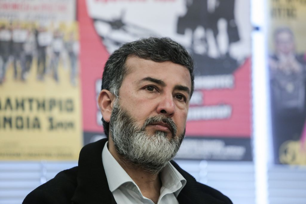Εμπορία ανθρώπων ή κατασκοπία; Η απάτη ασύλου του Τζαβέντ Ασλάμ κρύβει το σκοτεινό χέρι του Πακιστάν στην Ελλάδα...