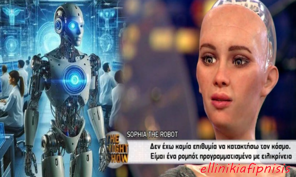 Οι απατηλές υποσχέσεις της «Σοφίας»...