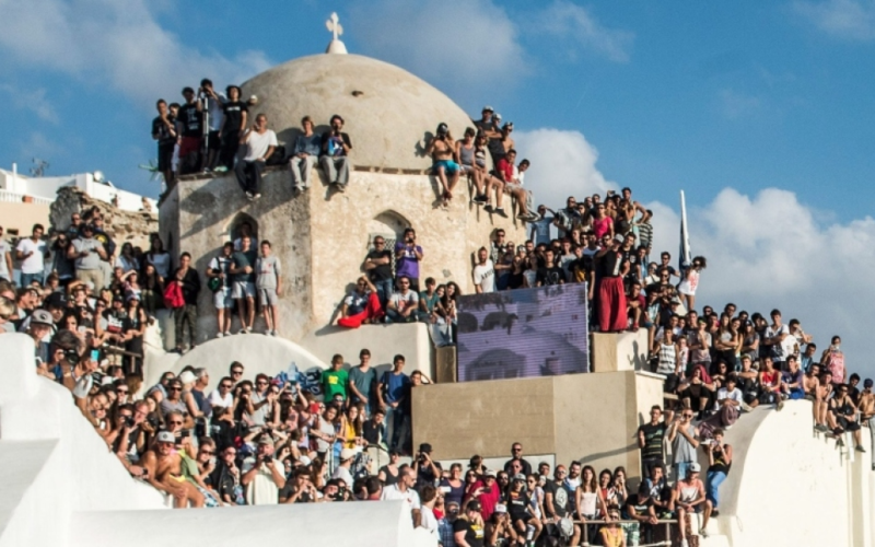 Τουρισμός: «Τσιμουδιά» για αρνητικές επιπτώσεις…