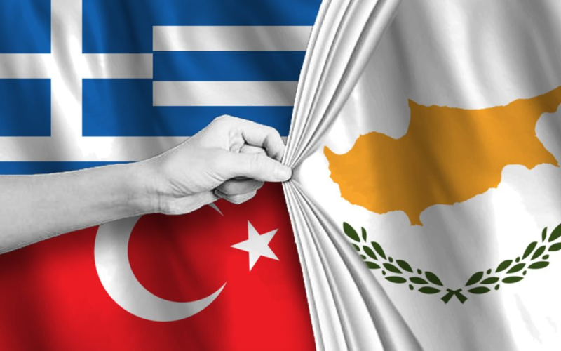Έλληνες της Κύπρου, το δίλημμα είναι απλό: Αντίσταση στην τουρκοποίηση ή υποτέλεια…
