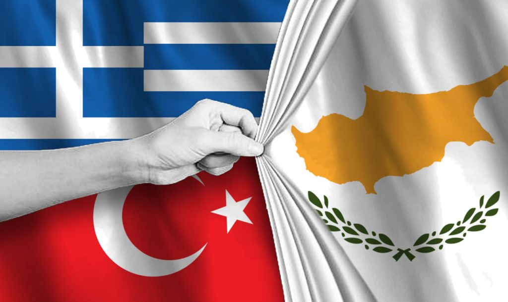 Έλληνες της Κύπρου, το δίλημμα είναι απλό: Αντίσταση στην τουρκοποίηση ή υποτέλεια...