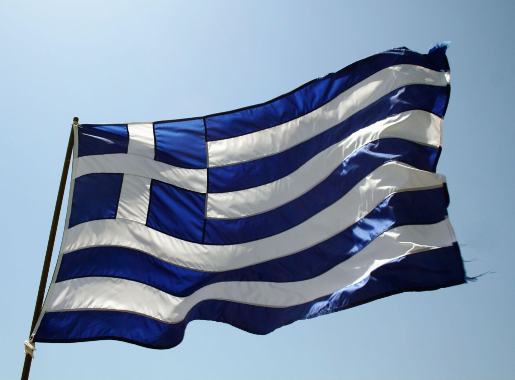 Η ανθρώπινη αξιοπρέπεια και η εθνική κυριαρχία στις εσχατολογικές ημέρες της σιωνιστικής παγκοσμιοποίησης που βιώνουμε στην Ελλάδα...