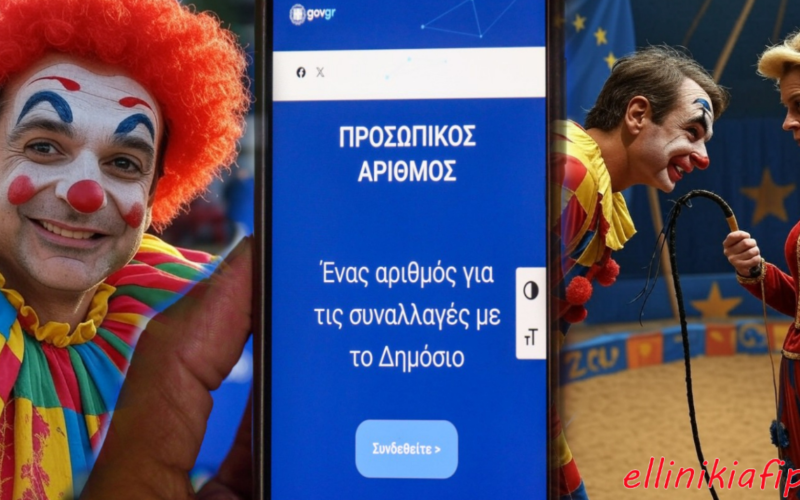 Ελλάδα: Ο πιο «υπάκουος» μαθητής της Ευρωπαϊκής Ένωσης…