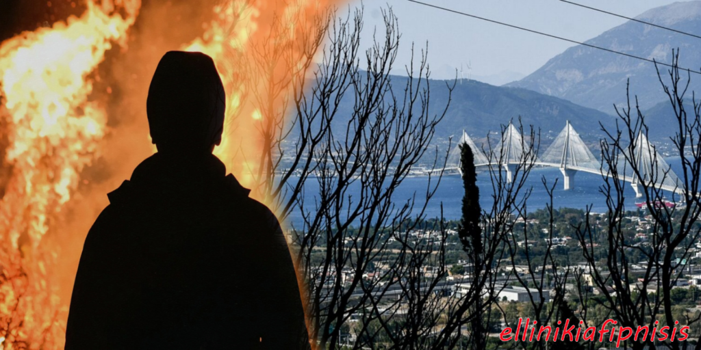 Ένα έγκλημα σε εξέλιξη για το οποίο δεν μιλά κανένας...