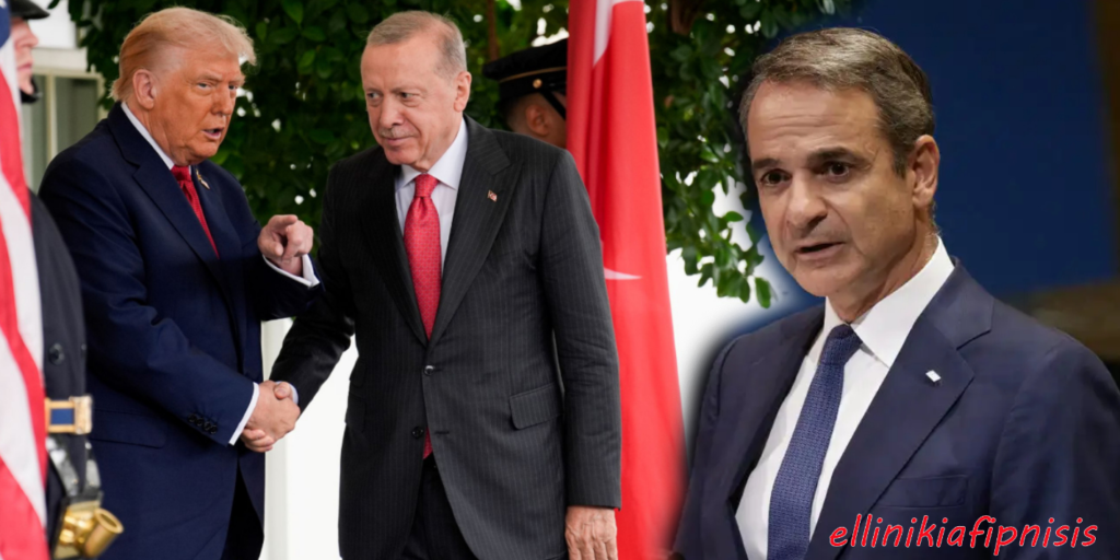 Για ποιόν χτυπάει η καμπάνα;