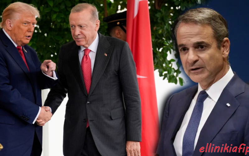 Για ποιόν χτυπάει η καμπάνα;