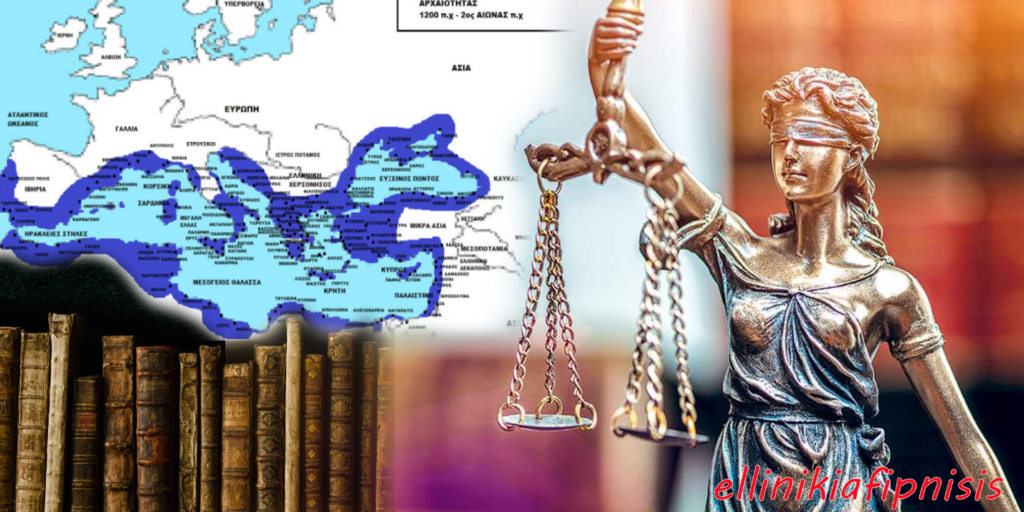 Το ψέμα ως εξουσία. Η γνώση ως έλεγχος…