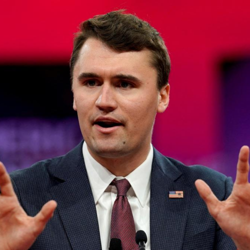 Charlie Kirk Assassination…A death far too convenient to be “random”