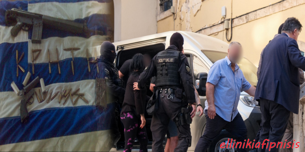 Η εγκληματική μαφία της Κρήτης και η ανεξαρτησία του νησιού από την Ελλάδα…