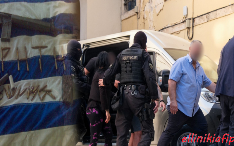 Η εγκληματική μαφία της Κρήτης και η ανεξαρτησία του νησιού από την Ελλάδα…