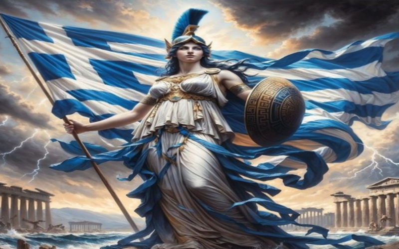 Έλληνα, σε δουλεύουν και το ξέρεις…