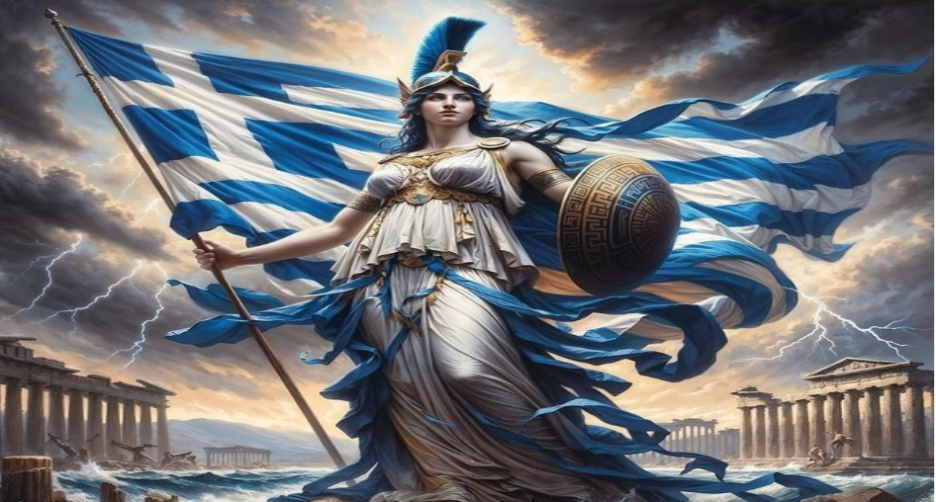 Έλληνα, σε δουλεύουν και το ξέρεις...
