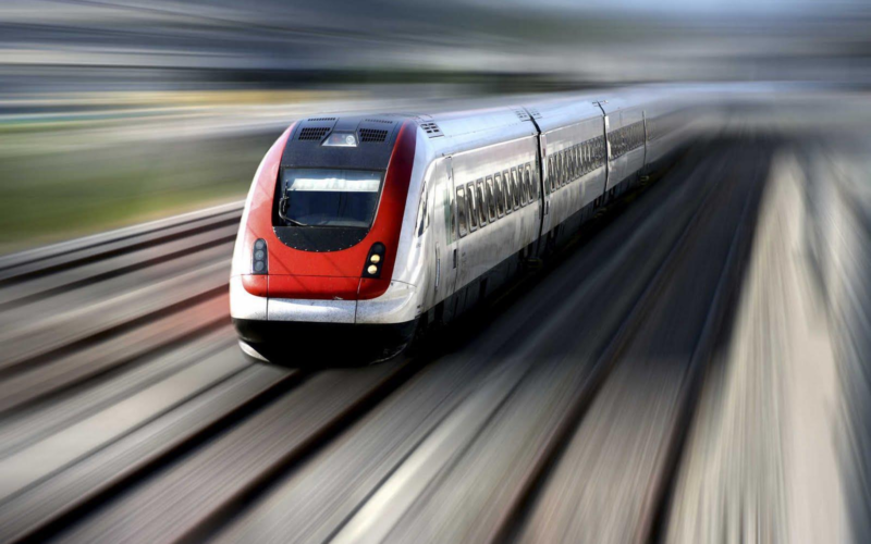 ΤΡΑΙΝΟΣΕ: Ξαφνικά μας έκανε τα 4…Δύο!…