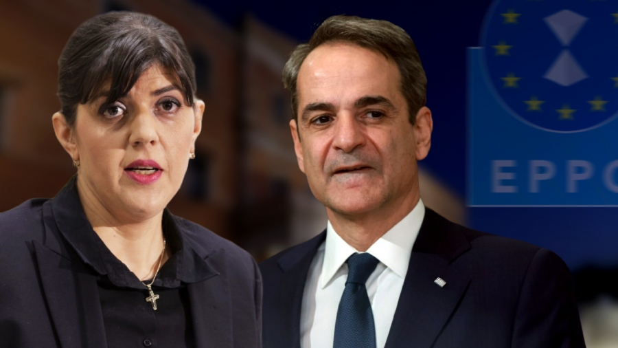 Ο διάδοχος της Λάουρας Κοβέσι και η προσπάθεια του Μεγάρου Μαξίμου να καθυστερήσουν οι δικογραφίες...