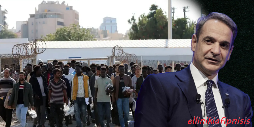Έξι στους δέκα «ανήλικους» λαθρομετανάστες βρέθηκαν ενήλικοι! Η κυβέρνηση θέλει να φακελώσει τους Έλληνες αλλά για τους «ασυνόδευτους» μαντράχαλους δεν είχε διασταυρώσει καν την ηλικία τους!