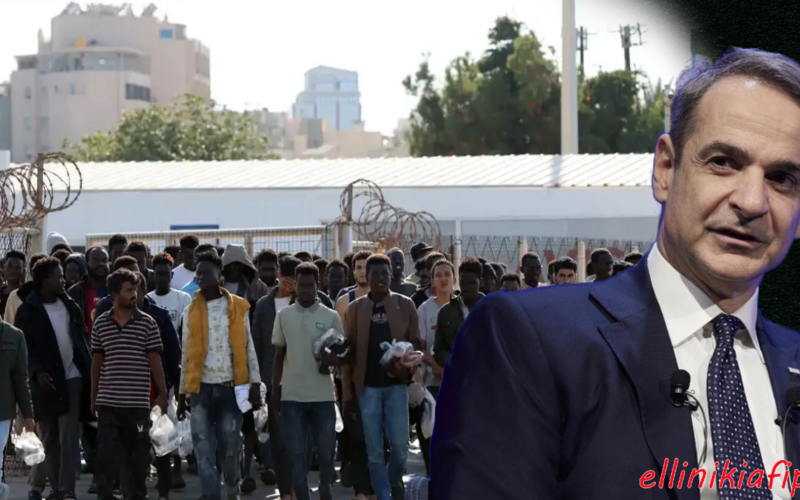 Έξι στους δέκα «ανήλικους» λαθρομετανάστες βρέθηκαν ενήλικοι! Η κυβέρνηση θέλει να φακελώσει τους Έλληνες αλλά για τους «ασυνόδευτους» μαντράχαλους δεν είχε διασταυρώσει καν την ηλικία τους!
