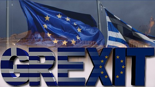 Ζητείται η…«Έξοδος Κινδύνου»!