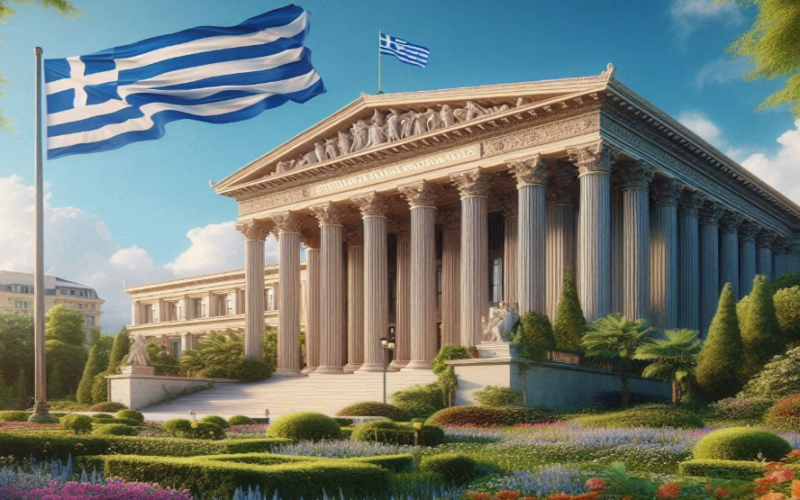 Γιατί ο πόλεμος ενάντια στην Ελλάδα συνεχίζεται μέχρι σήμερα και ποιο είναι το πραγματικό διακύβευμα…
