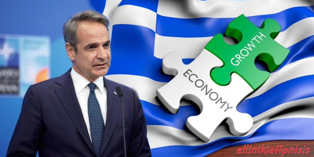 Οι «αθέατες» πλευρές του σημερινού Μεσοπροθέσμου: Καθρέφτης αδυναμίας και ανεπάρκειας…