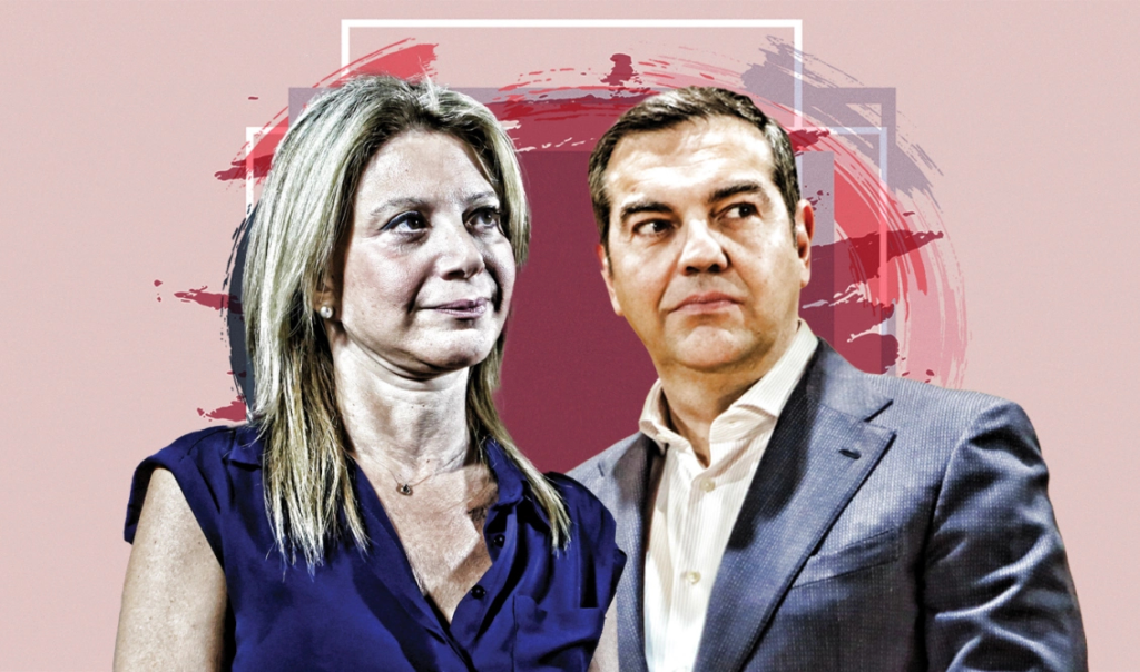 Το «Οξυγόνο» της Μαρίας πνίγει το Ψευτορωμαίϊκο!