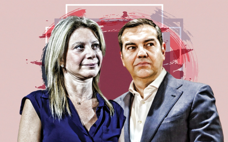 Το «Οξυγόνο» της Μαρίας πνίγει το Ψευτορωμαίϊκο!