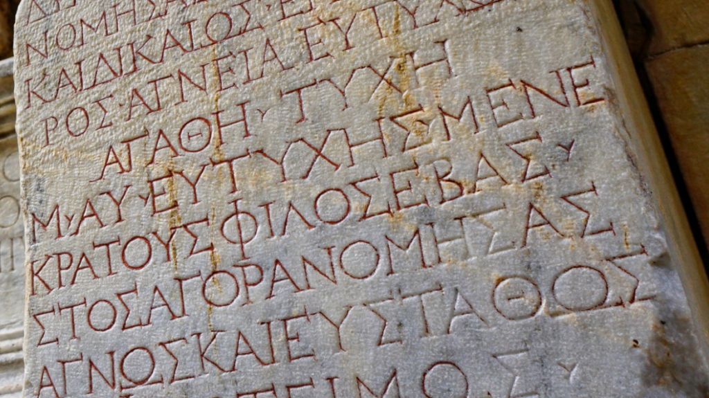 «Ινδοευρωπαϊκή γλώσσα»: Το ιδεολογικό θεμέλιο του Ναζισμού! - Διάβασε το ολόκληρο...