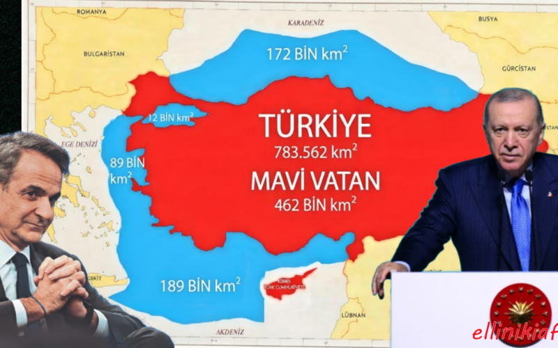 Τα «ήρεμα νερά» ως αντίτιμο της υποταγής…